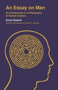 Essay on Man: An Introduction to a Philosophy of Human Culture (Veritas Paperbacks) (en Inglés)