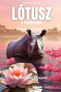 Lótusz a Tenyeremen (in Hungarian)