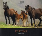 Pottoka: Edition Bilingue Français-Basque: 8 (Ondarea Ttipia) (en Francés)