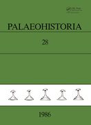 Palaeohistoria: Institute of Archaeology, Groningen, the Netherlands (en Inglés)
