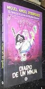 Diario de un Ninja (Incluye cd)