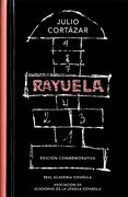 Rayuela - Julio Cortázar - Alfaguara