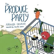 The Produce Party (en Inglés)