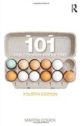 101 philosophy problems (en Inglés)