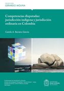 Competencias disputadas (in Spanish)