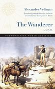 The Wanderer. A Novel