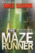 The Maze Runner (Maze Runner, Book One): Book one (en Inglés)