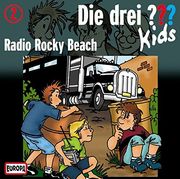 Die Drei?   Kids 02: Radio Rocky Beach