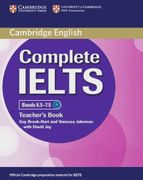 Teacher's Book (en Inglés,Alemán)