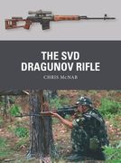 The Svd Dragunov Rifle (en Inglés)