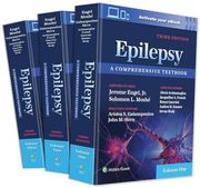 Epilepsy: A Comprehensive Textbook 