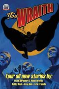 The Wraith Volume One (en Inglés)