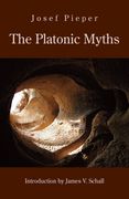 The Platonic Myths (en Inglés)