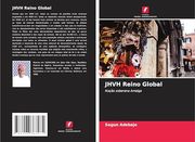 Jhvh Reino Global (en Portugués)