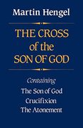 Cross of the son of god 