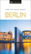 Dk Eyewitness Berlin (Travel Guide) (en Inglés)