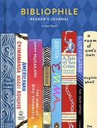Bibliophile Reader's Journal (en Inglés)