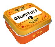 After Dinner Amusements: Gratitude: 50 Ways to Show you Care (en Inglés)