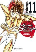 Saint Seiya nº 11/22 (Nueva Edicion)