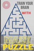 Puzzle Maze (en Inglés)