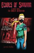 echoes of savanna (en Inglés)
