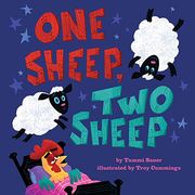 One Sheep, two Sheep (en Inglés)