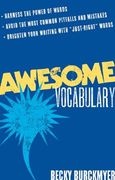 Awesome Vocabulary (en Inglés)