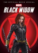 Black Widow Official Movie Special (en Inglés)
