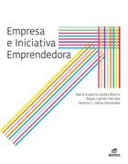 Empresa e Iniciativa Emprendedora