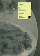 Historia de la filosofía