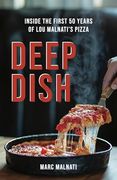 Deep Dish (en Inglés)