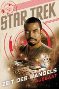 Star Trek - Zeit des Wandels 3: Aussaat (en Alemán)