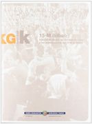 M15M Bilbon - Bilboko M15Mren Mobilizazioen Inguruko Gizarte (Gazteak Bilduma) (en Euskera)