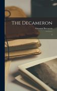 The Decameron: 3 (en Inglés)