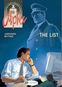 The List (en Inglés)