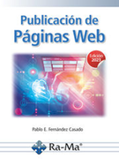 PUBLICACION DE PAGINAS WEB. Fernandez (in Spanish)