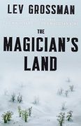 The Magician's Land 