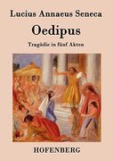 Oedipus: Tragödie in Fünf Akten (en Alemán)