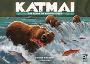 Katmai: The Bears of Brooks River (en Inglés)
