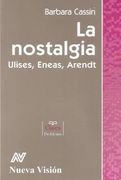 Nostalgia Ulises Eneas Arendt