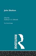 John Skelton (en Inglés)