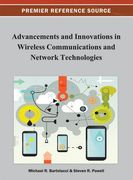 advancement and innovations in wireless communications and network technologies