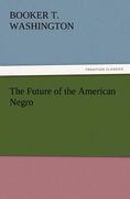 the future of the american negro