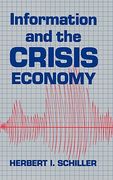 information and the crisis economy