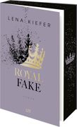 Royal Fake (en ,Alemán)