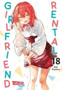 Rental Girlfriend 18 (in German)