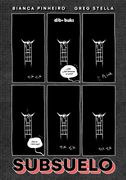 Subsuelo. Una intensa novela gráfica bélica sobre supervivencia, trauma y las heridas invisibles de la guerra. (in Español,)
