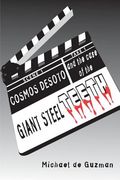 Cosmos DeSoto and the Case of the Giant Steel TEETH