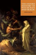 The Oxford History of Witchcraft and Magic (en Inglés)