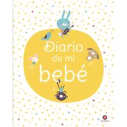 Diario de mi bebé